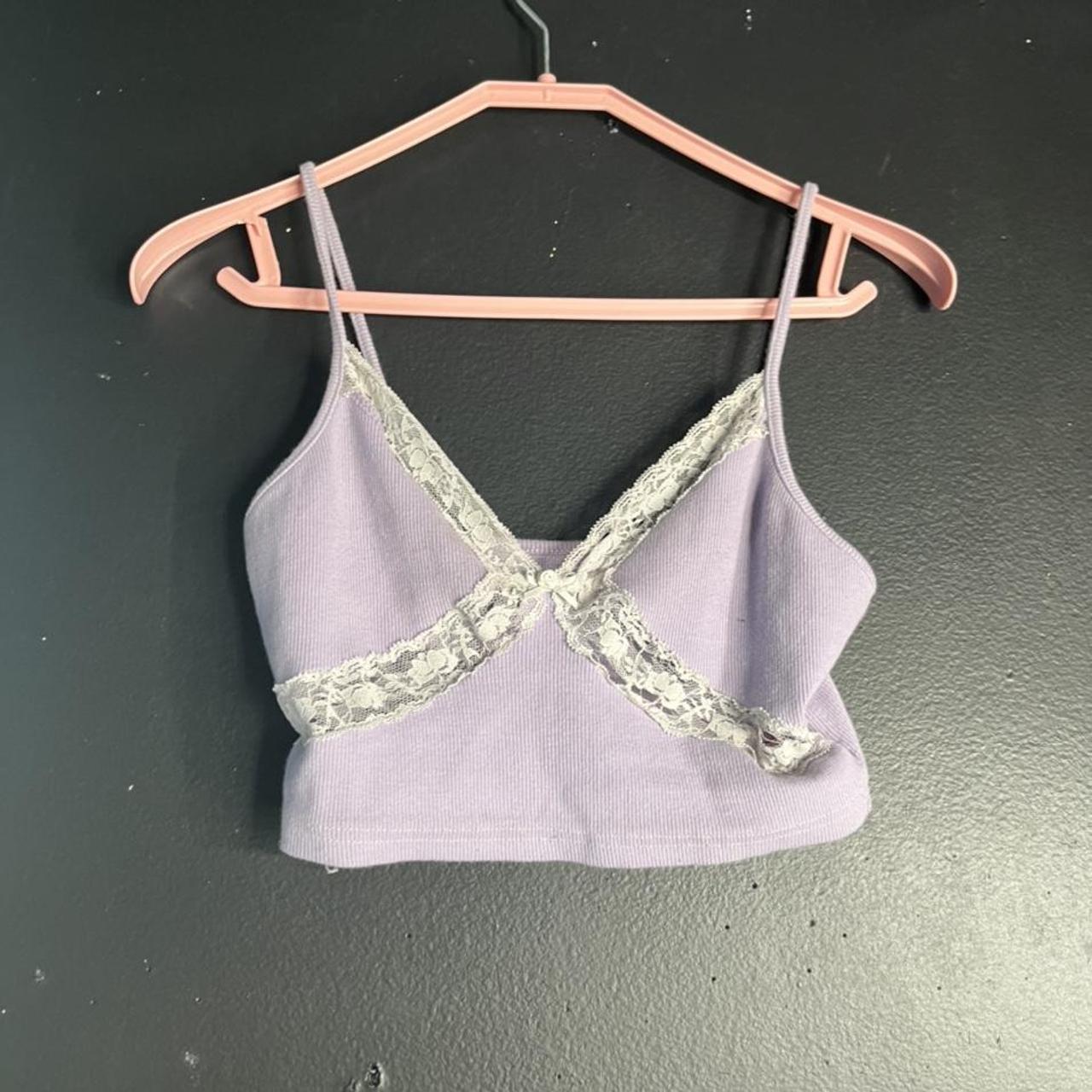 Product Image 1 - beautiful purple tank !
from the