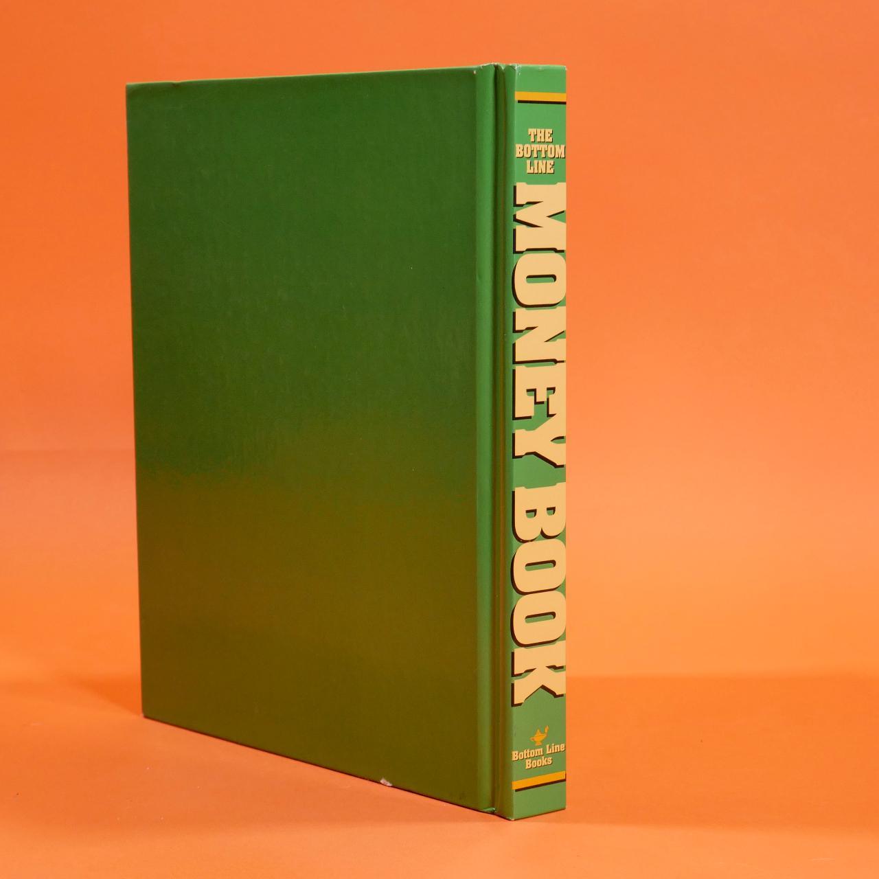 Product Image 3 - The Money Book

Your encyclopedia on