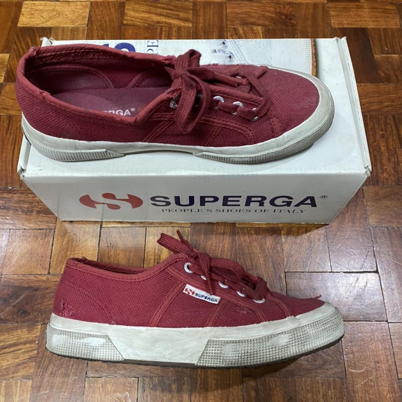 Superga stonewash deals