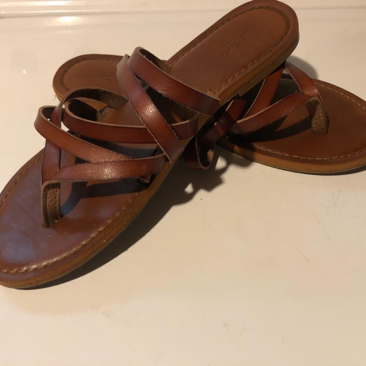 5 Women's Target Sandals to Buy Before They Sell Out! | Hip2Save