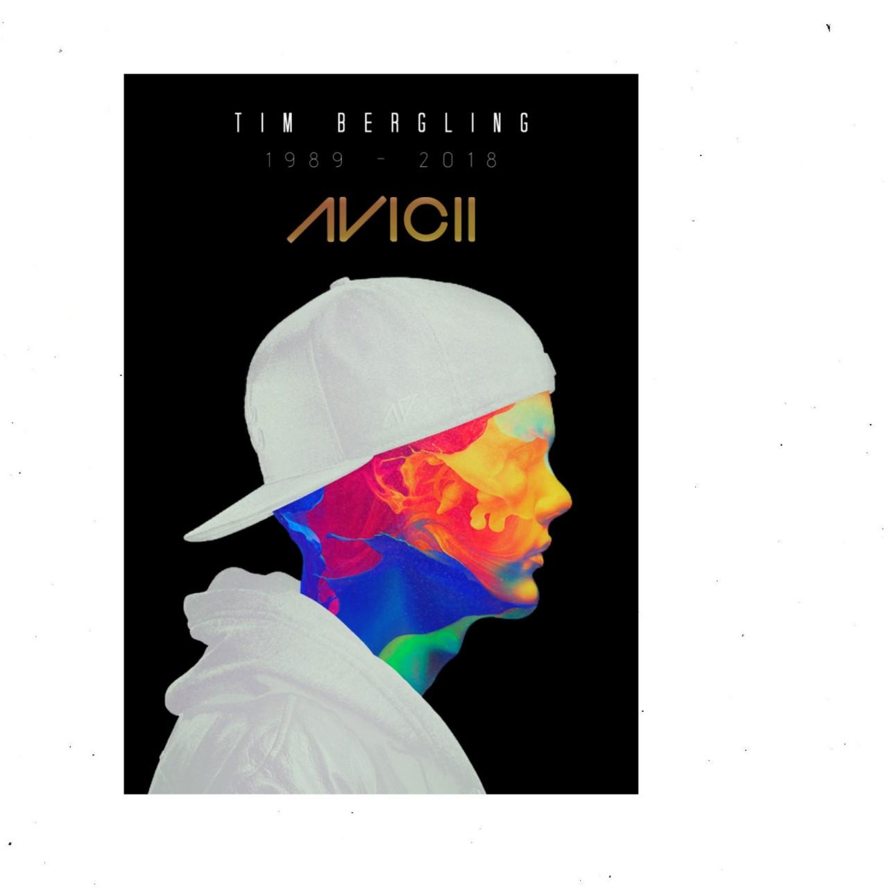 A4 Avicii Poster. Ultra Print. Fine Gloss finish, | Depop
