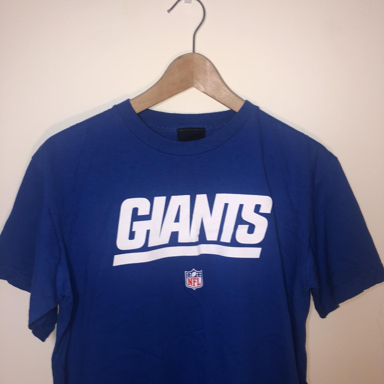 New York Giants tshirt NFL shirt NFL tshirt NFL... Depop