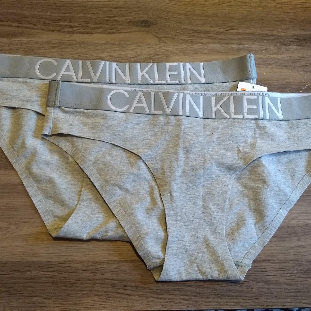 Calvin klein 2024 statement 1981 bikini