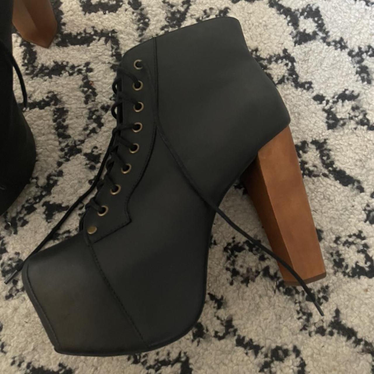 jeffrey campbell lita size 12