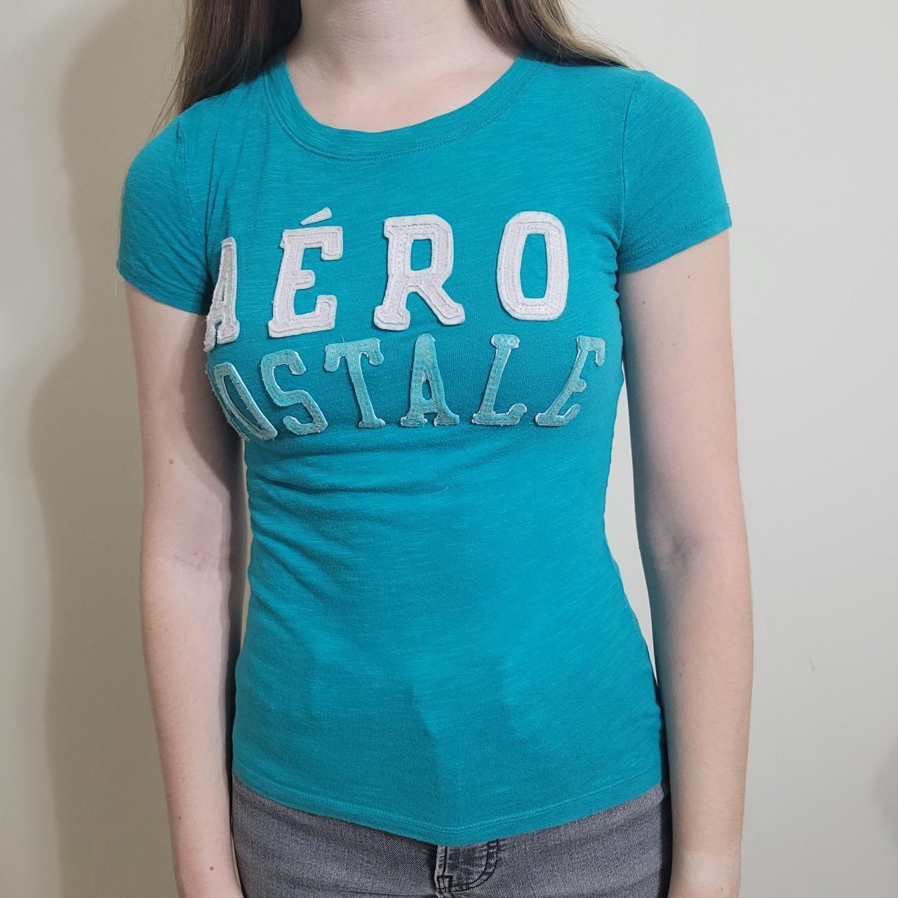 Aero shirts 2024