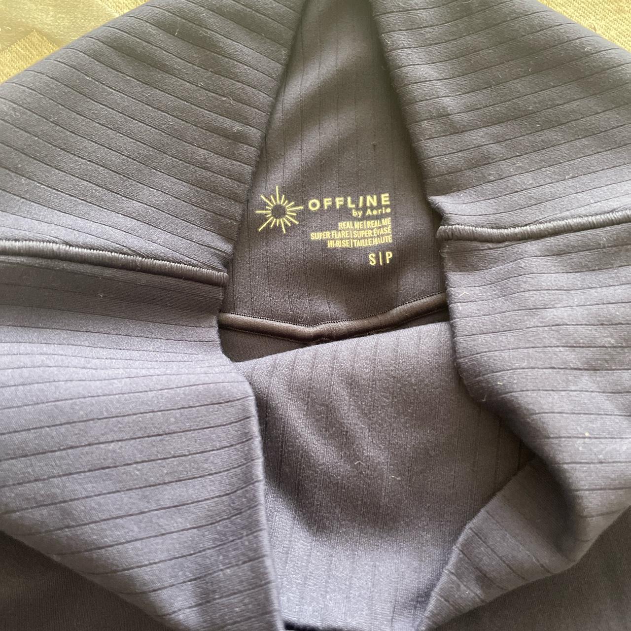 Aerie Men's Leggings Depop