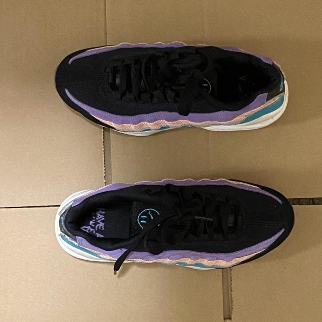 nike air 270 older kids