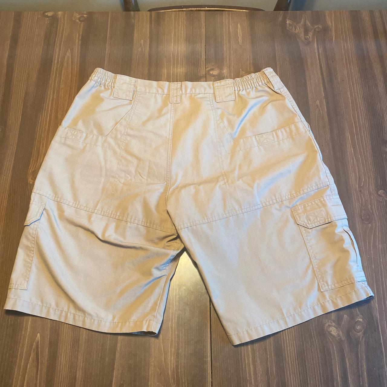 Police Men's Shorts Depop