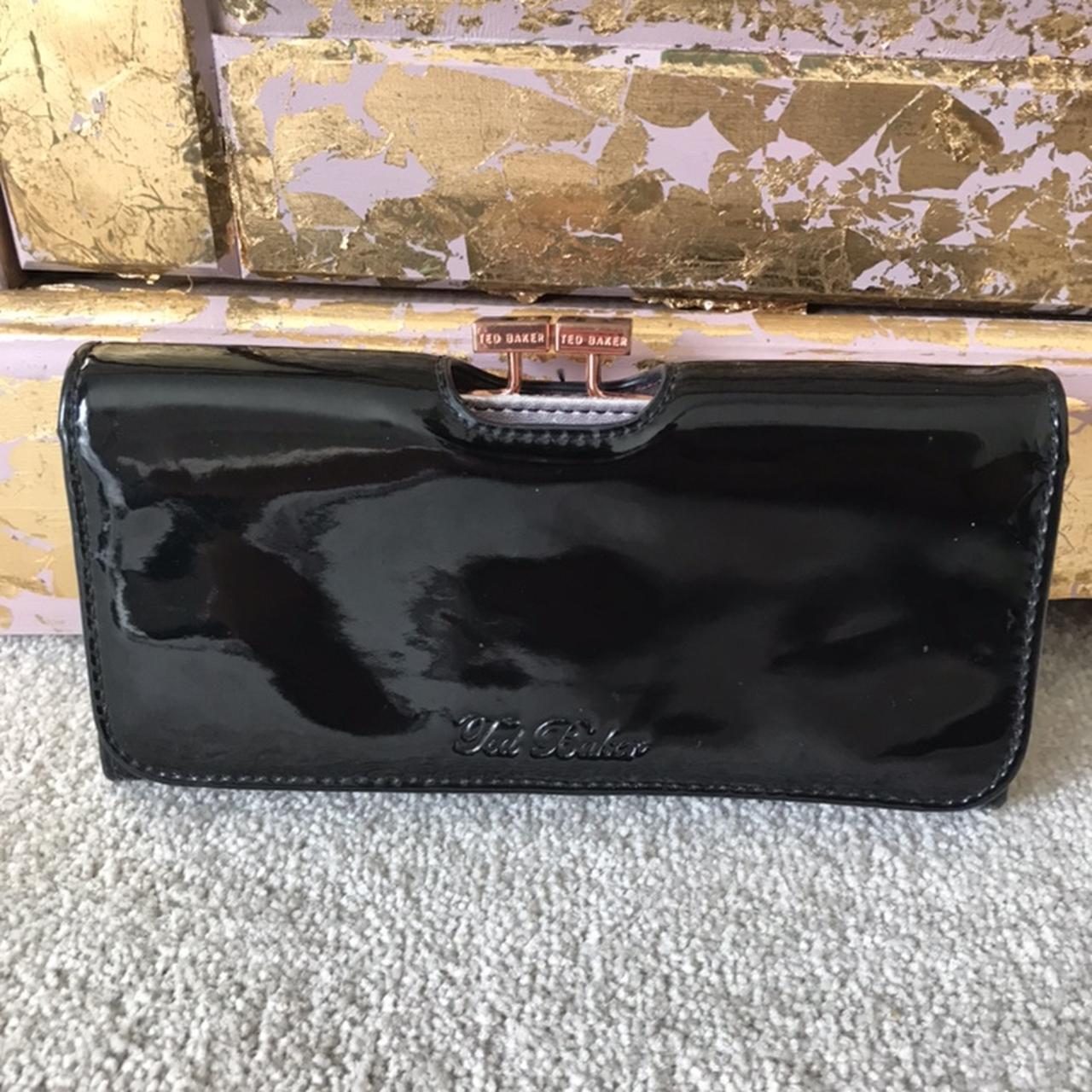 Ted Baker Bags Nikkey - Buy Online at Pettits, est 1860