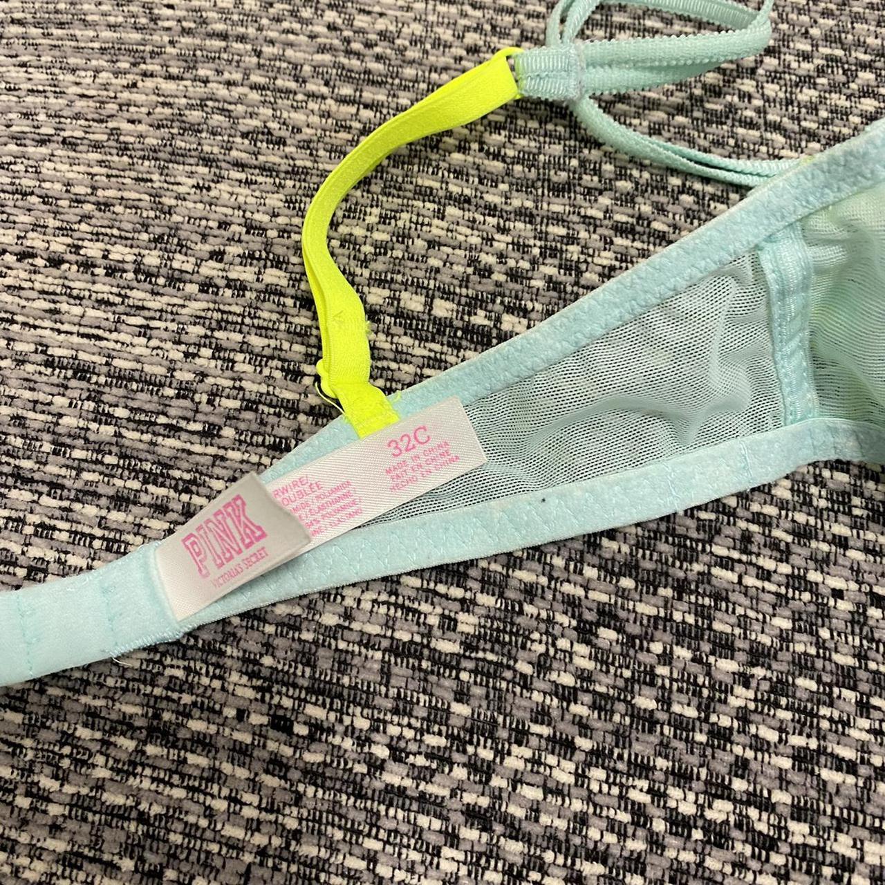 Product Image 3 - Victoria’s Secret pink unlined underwire