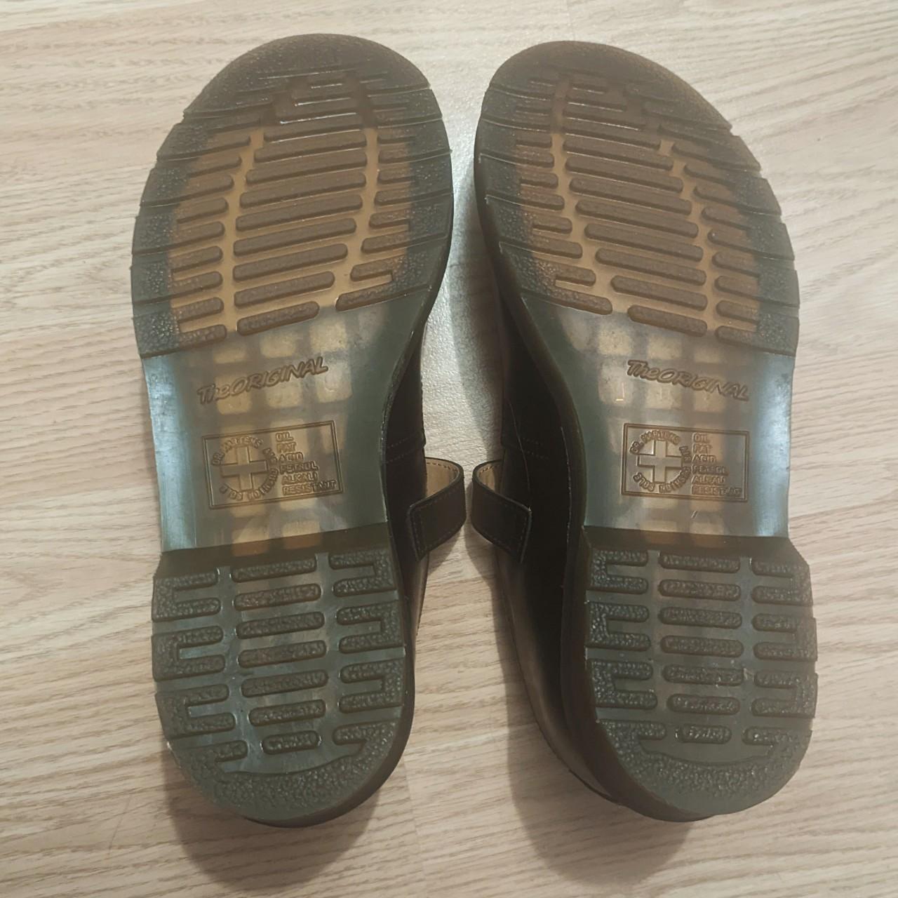 polley dr martens sale