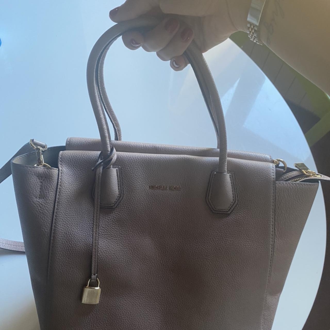 Michael kors deals rosa cipria