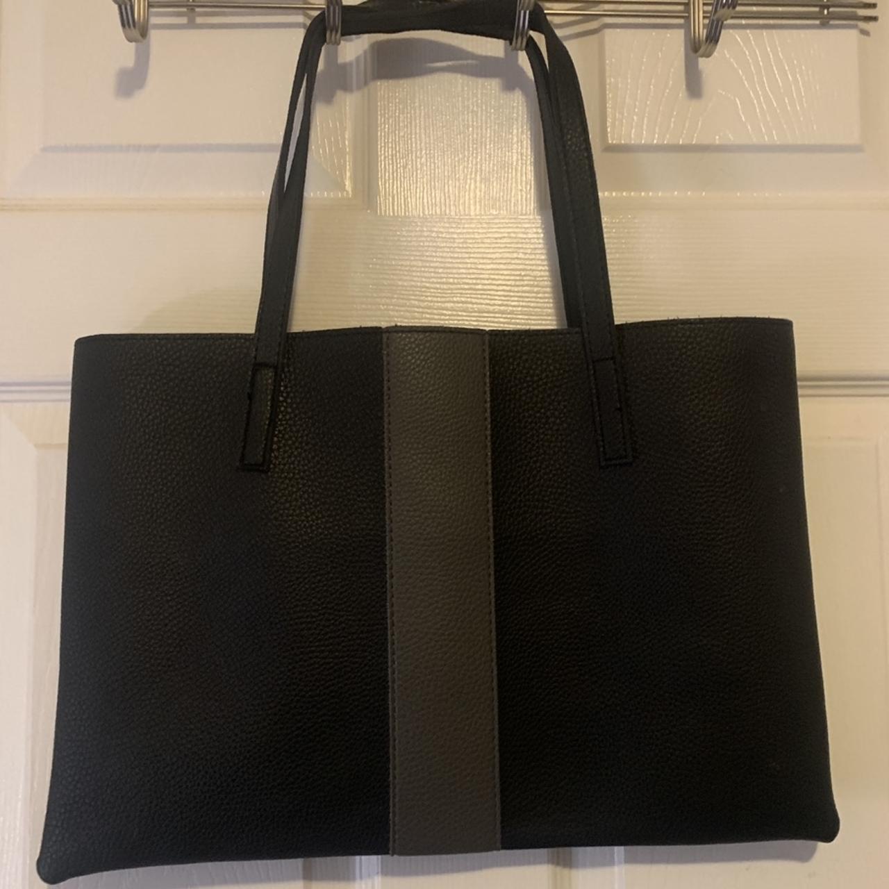 Vince 2024 Camuto Colorblock Tote