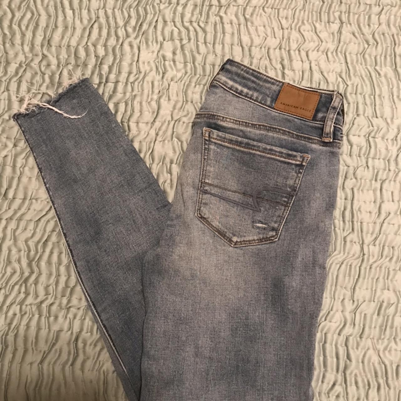 american eagle trade in jeans