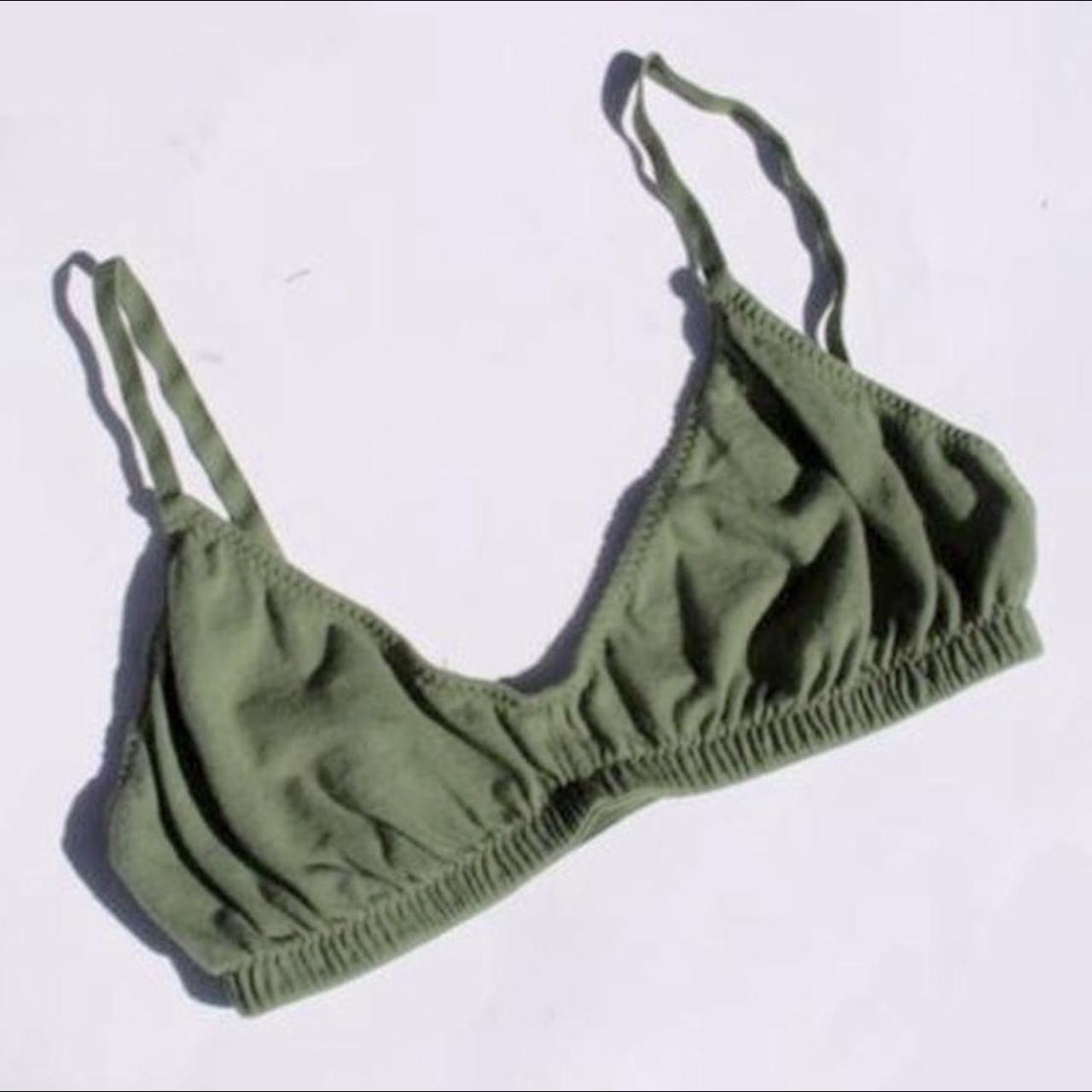 Product Image 1 - Pansy co bra in Sage,