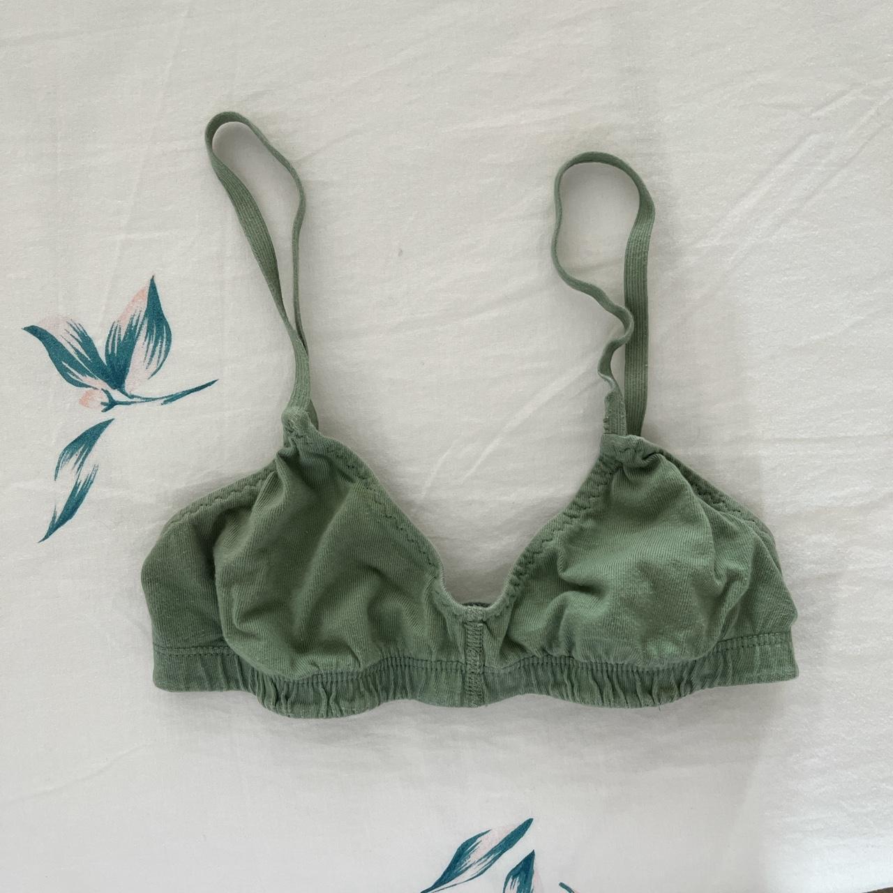 Product Image 2 - Pansy co bra in Sage,