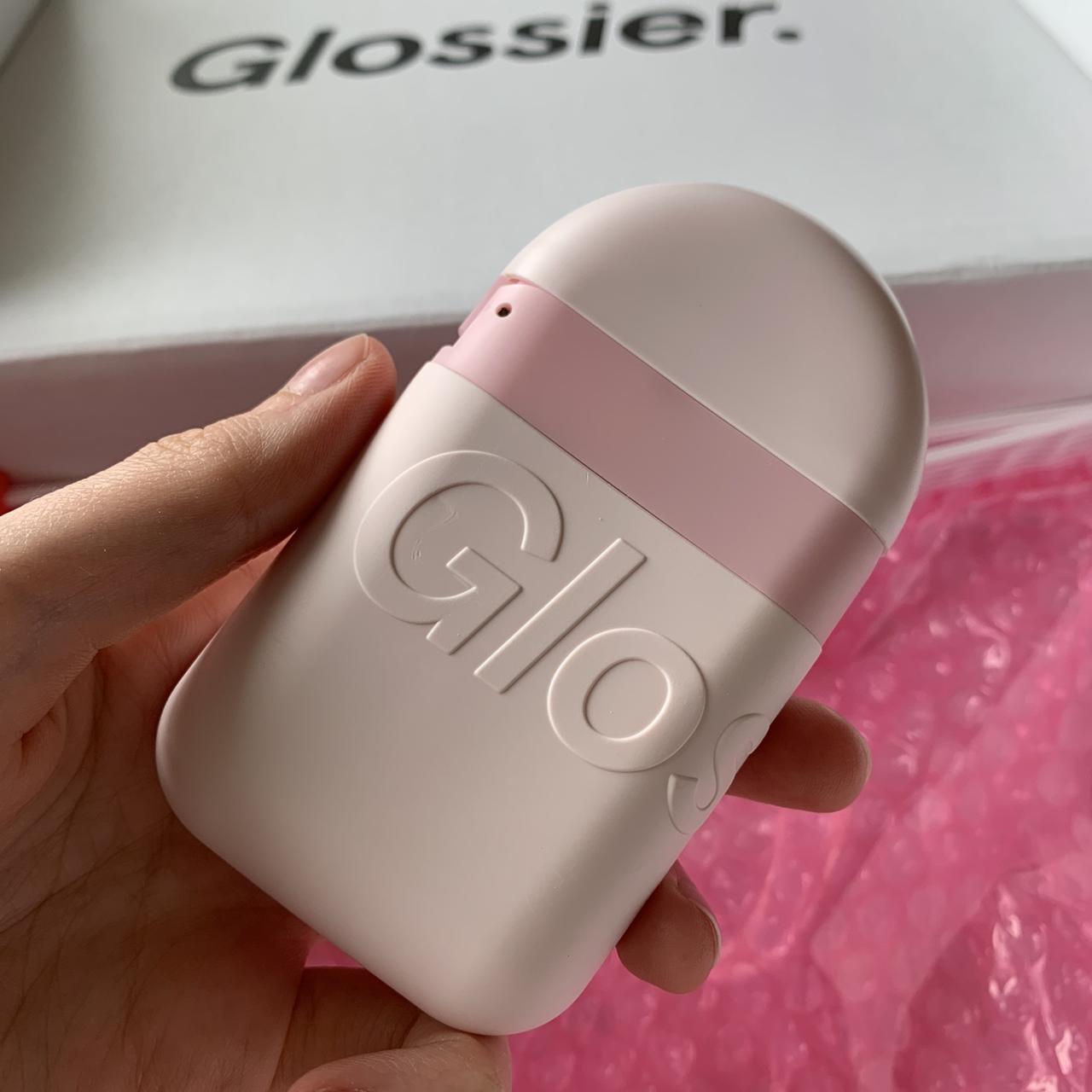 Get 10 off your first Glossier order Just... Depop