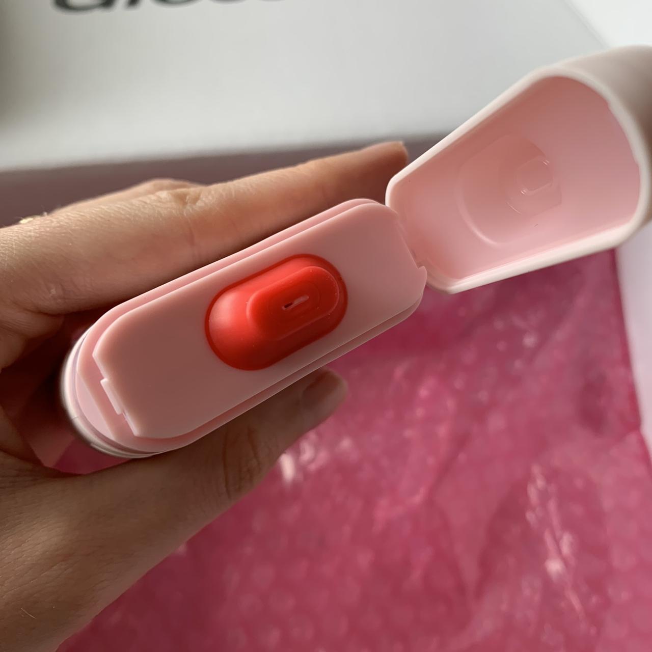 Get 10 off your first Glossier order Just... Depop