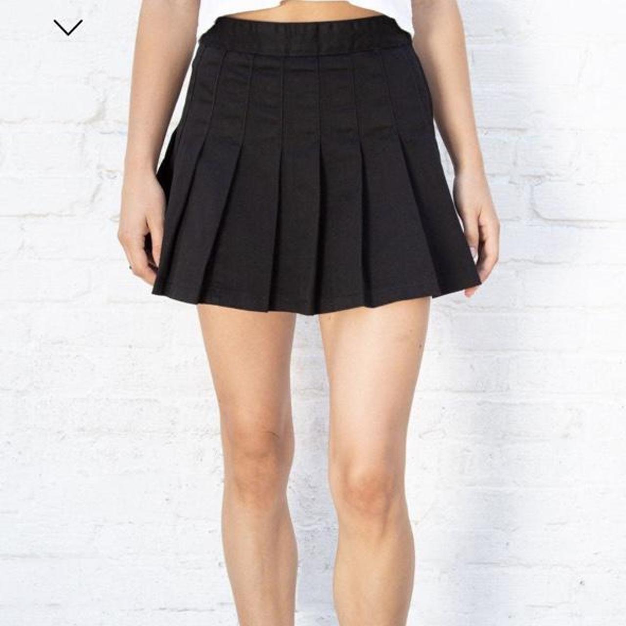 dana skirt black