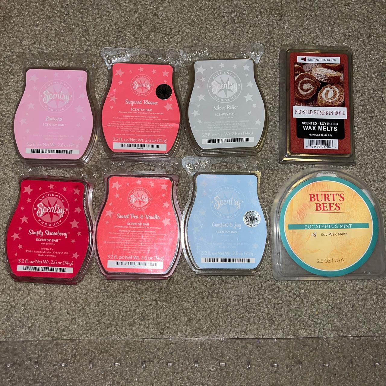 Product Image 1 - 8 scentsy wax Candle melts