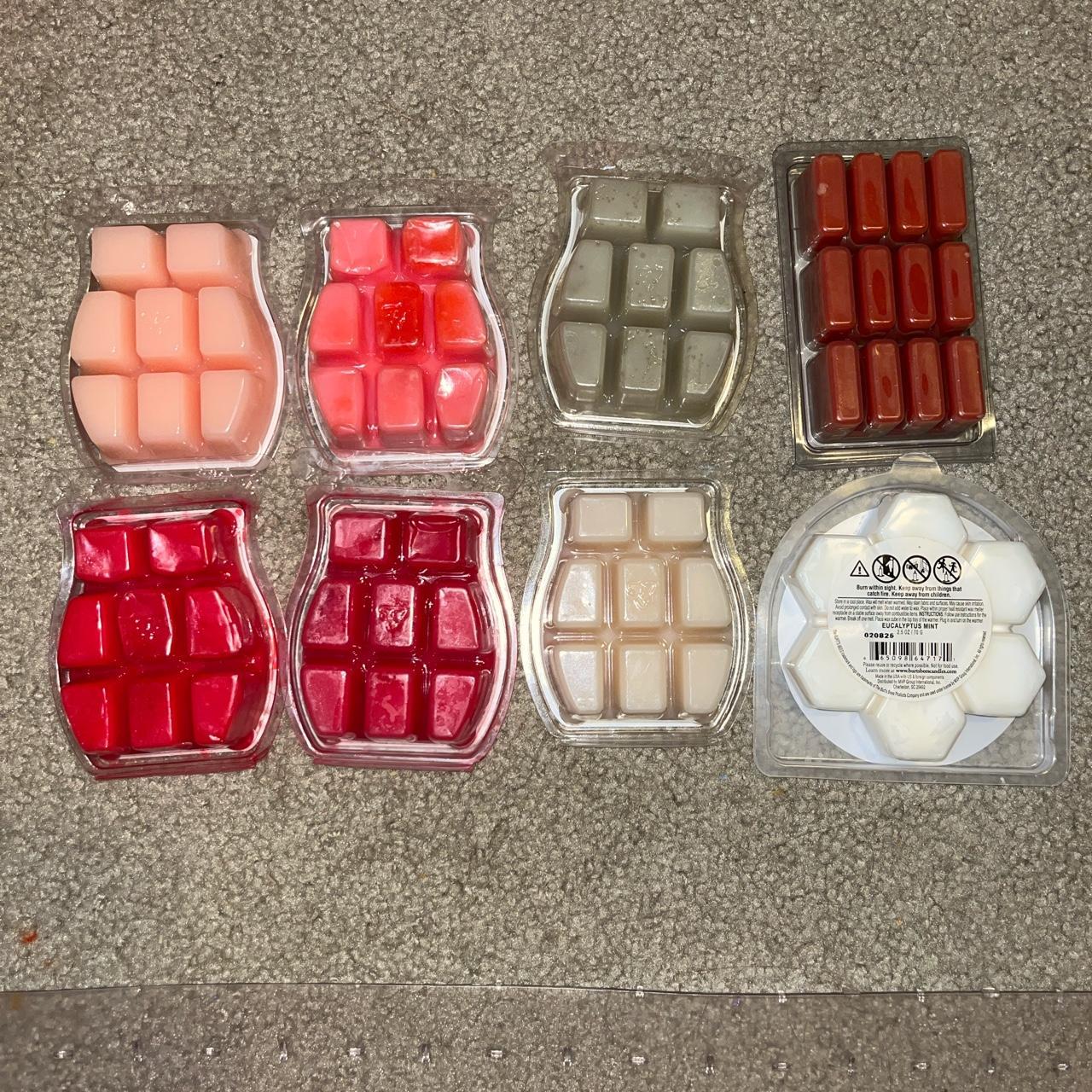Product Image 2 - 8 scentsy wax Candle melts