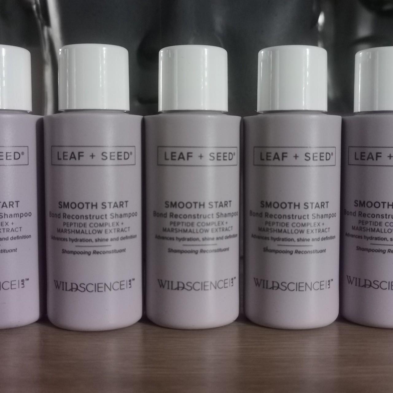 Cream And Purple Hair Products Depop 6906