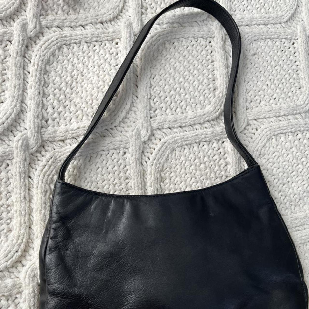 Next Women's Black Bag (3)