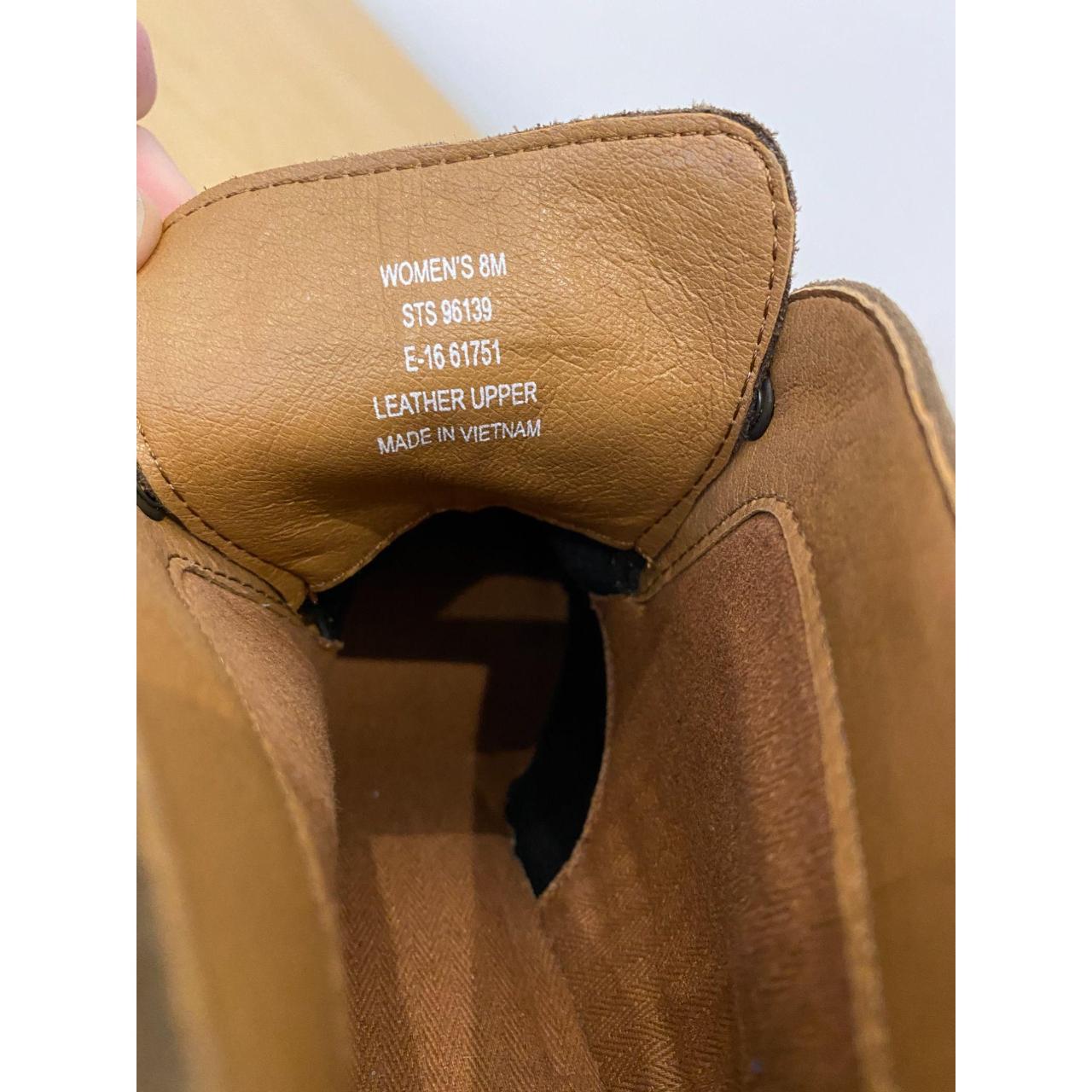 Sperry Women's Boots (3)