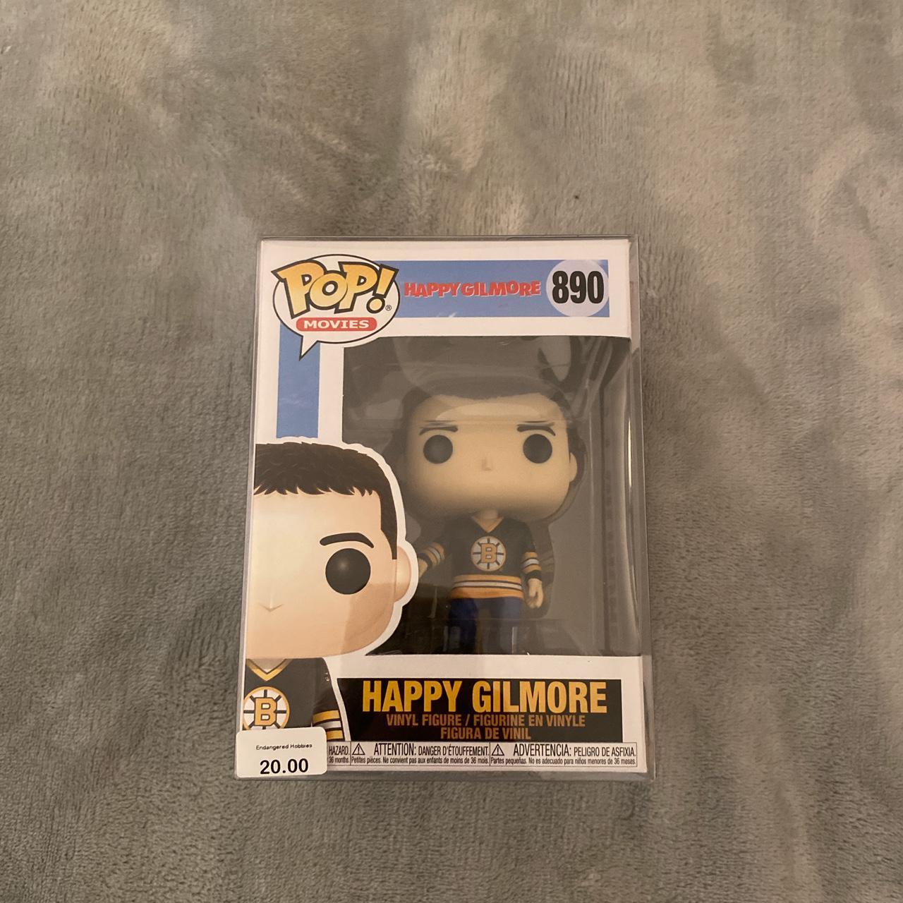 Figurine Funko Pop! - Happy Gilmore