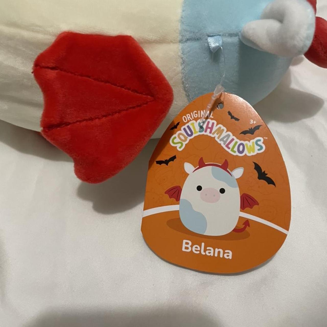 8 inch belana