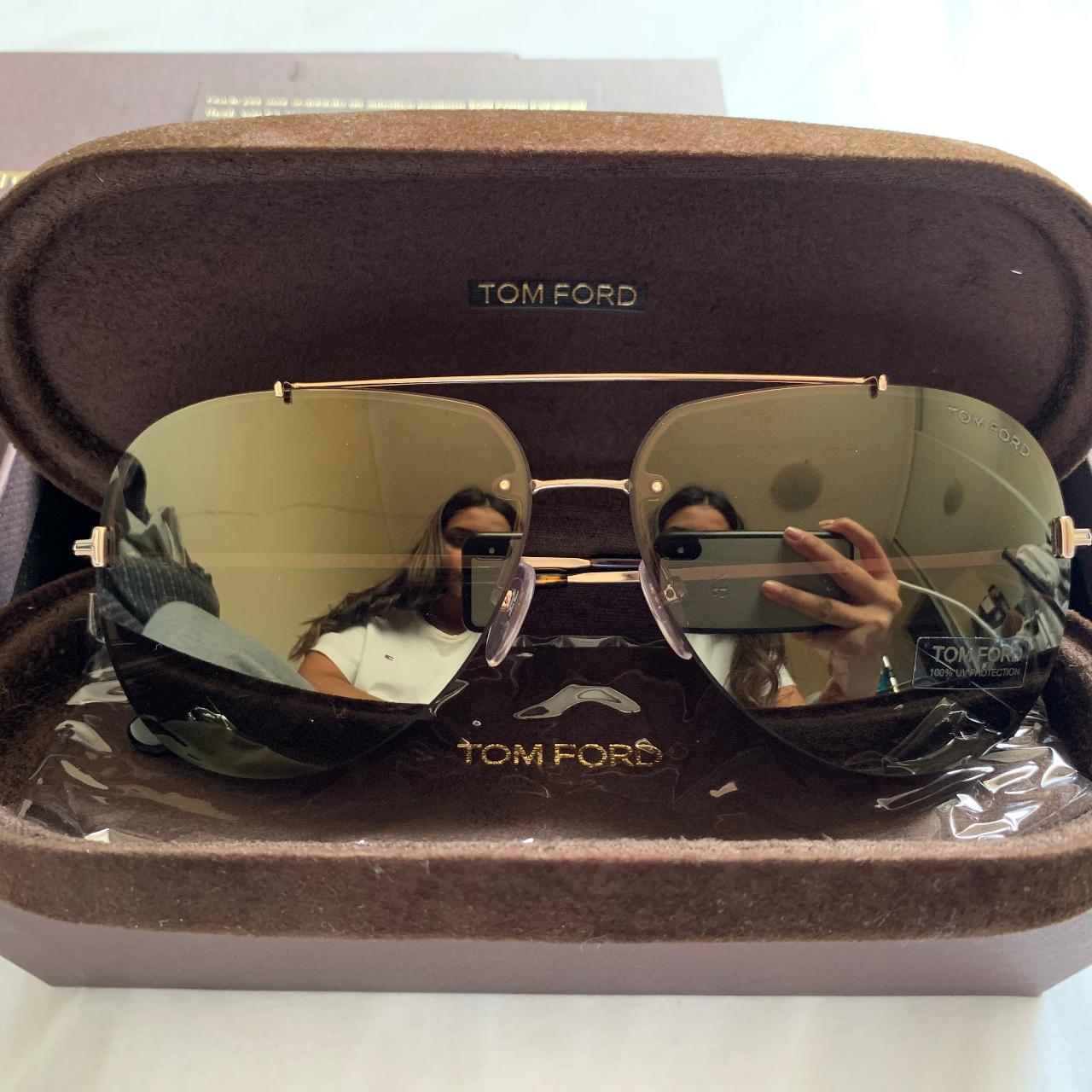 tom ford cody sunglasses