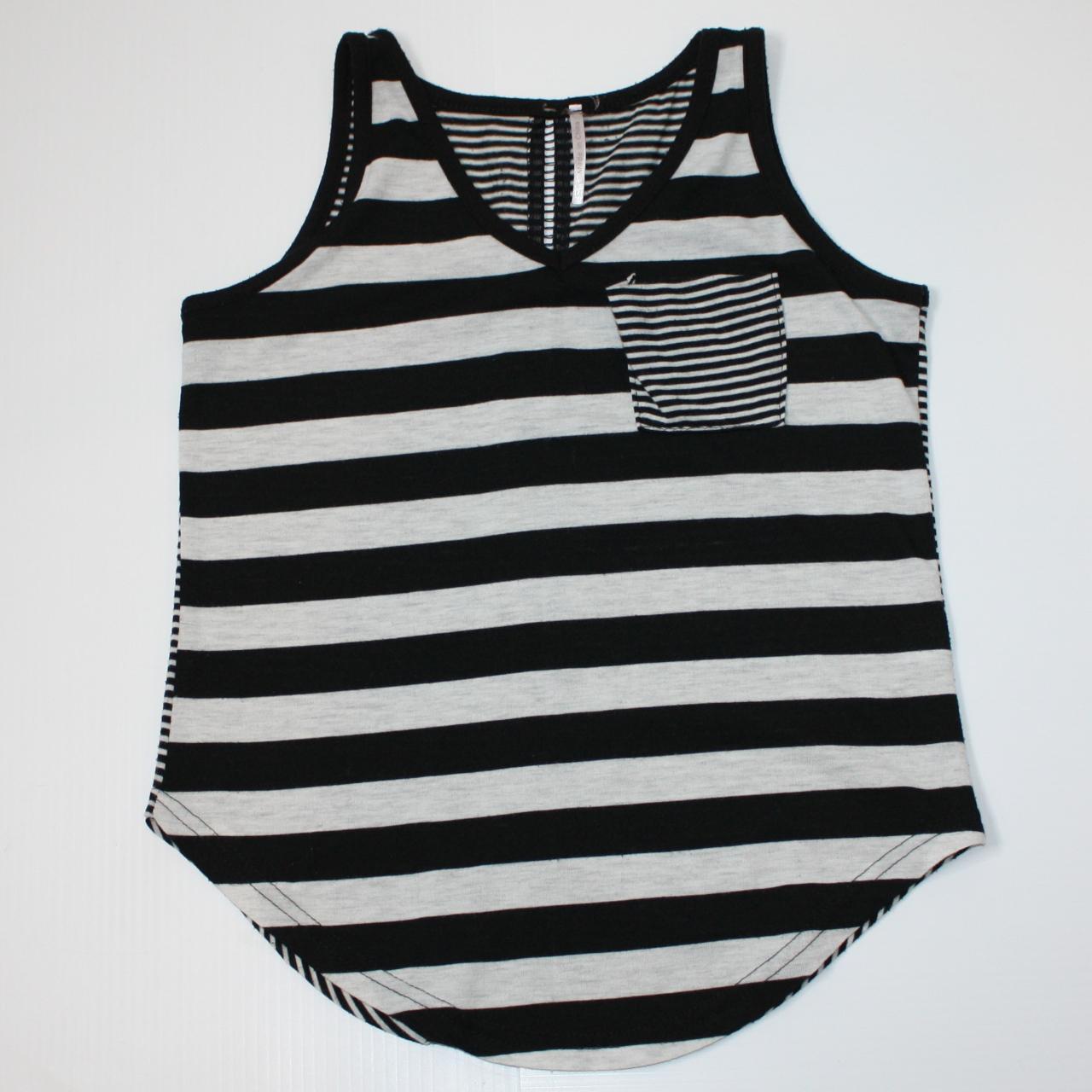 Poof Vest