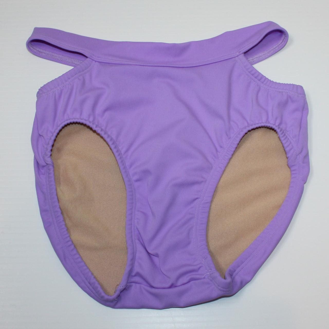 Second Skin Costumes & Dancewear Girl's Bristol... Depop