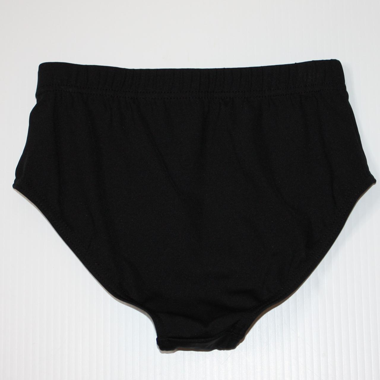 Capezio Women's Brief, Red