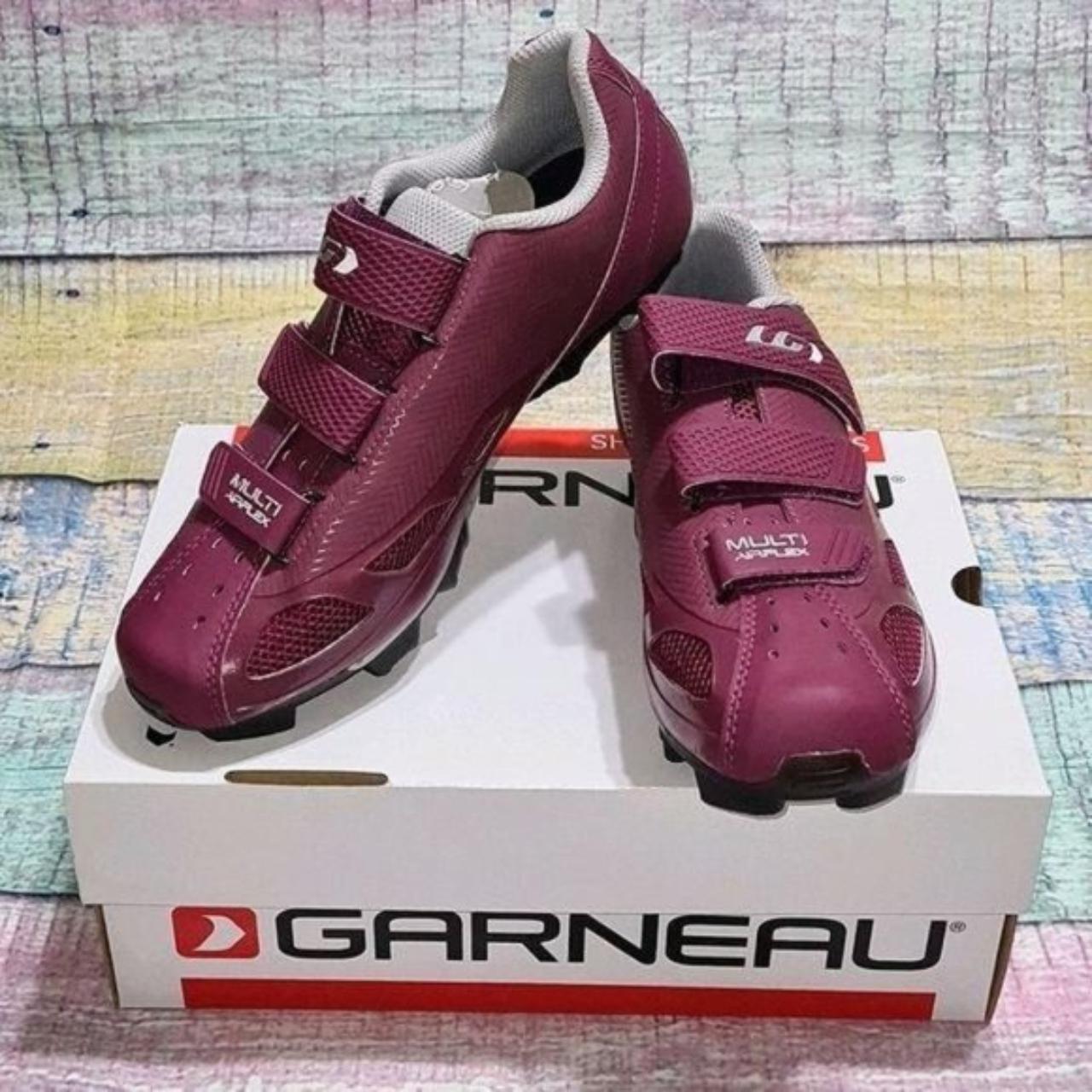 louis garneau multi air flex shoes