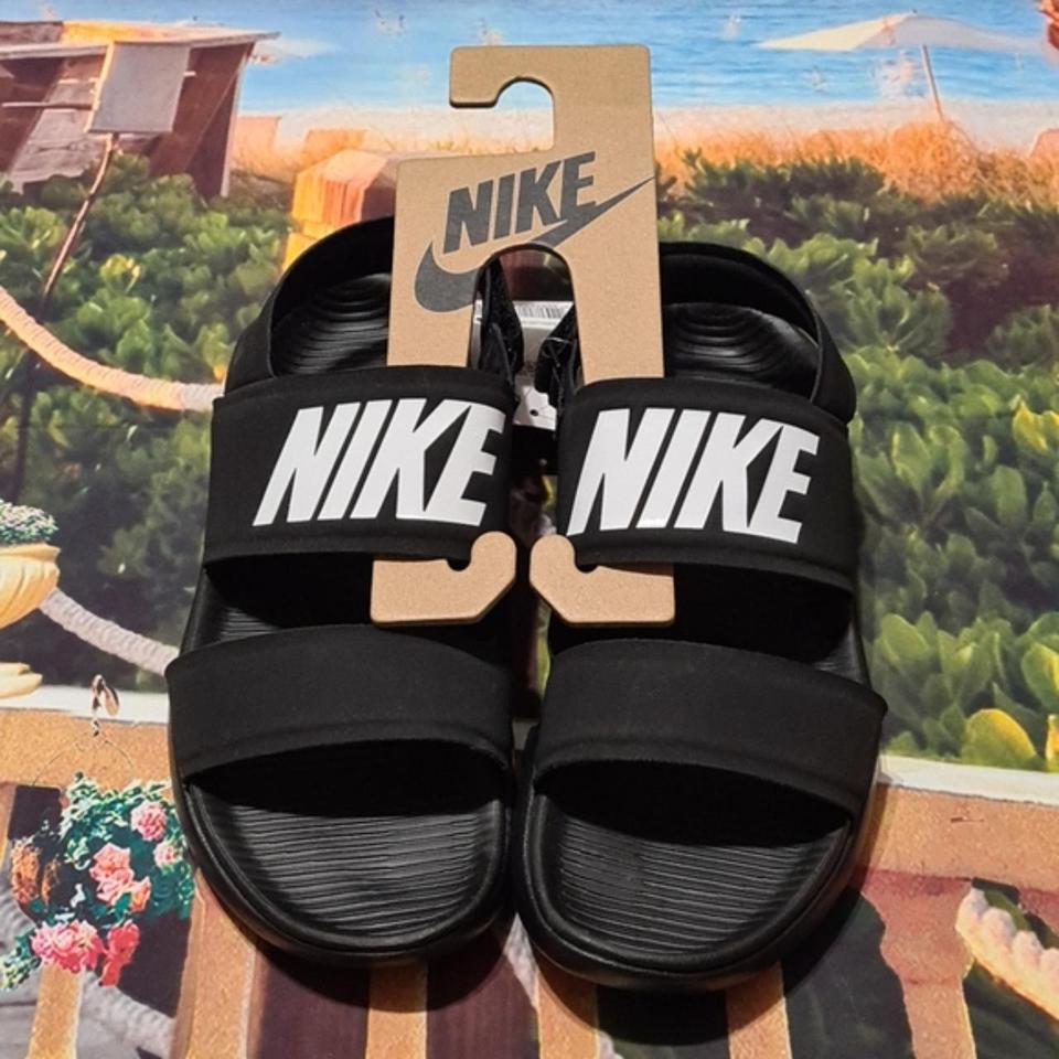 nike sandals size 9