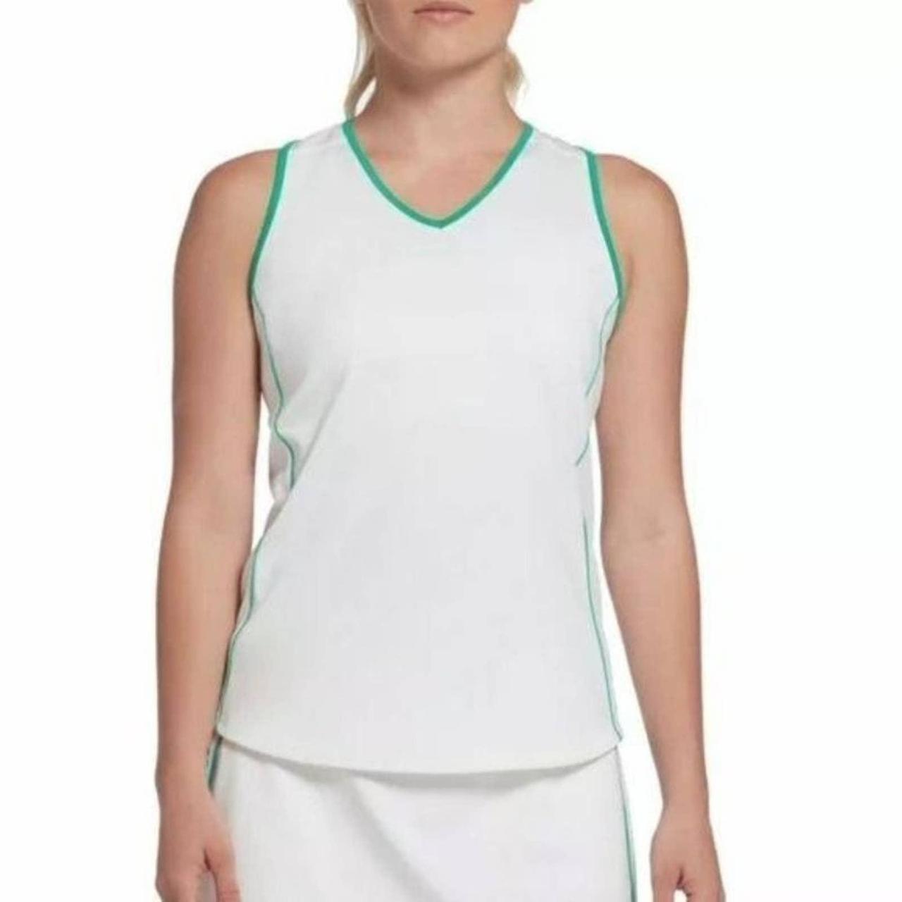 Product Image 4 - Prince Piped Match Racerback Tennis