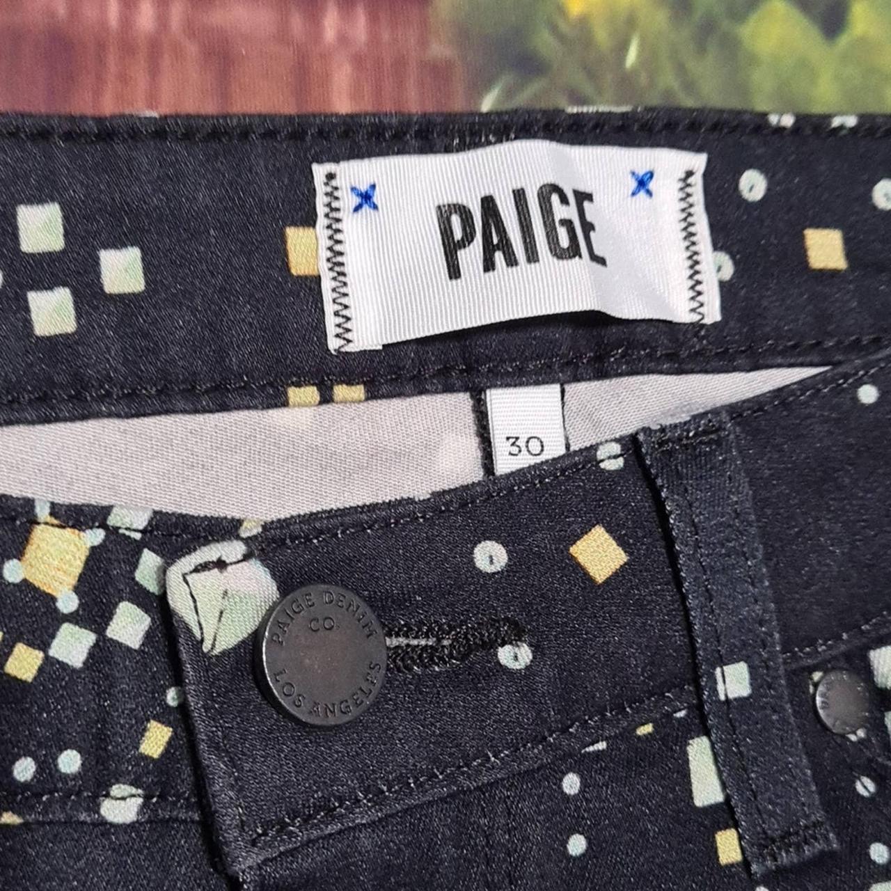 Product Image 3 - Paige Verdugo Ankle Jeans Size