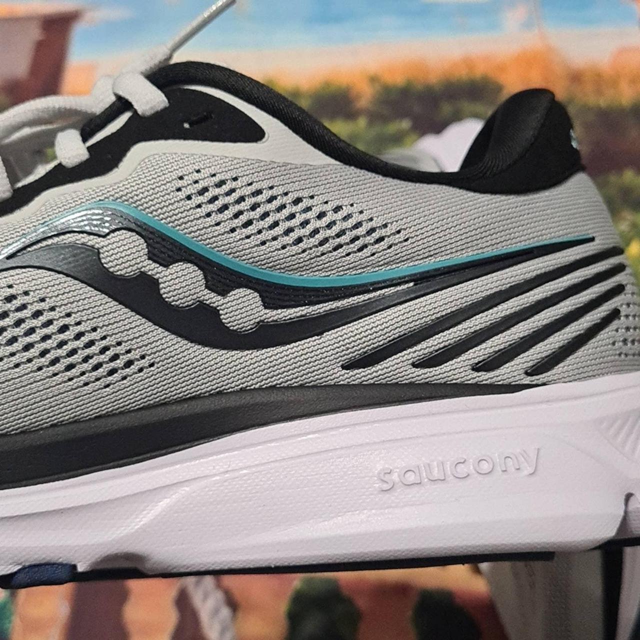 Product Image 3 - Saucony Ride 14 Shoes Size