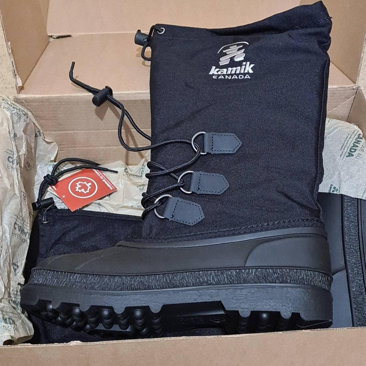 Product Image 2 - Kamik Canuck Tall Insulated Waterproof
