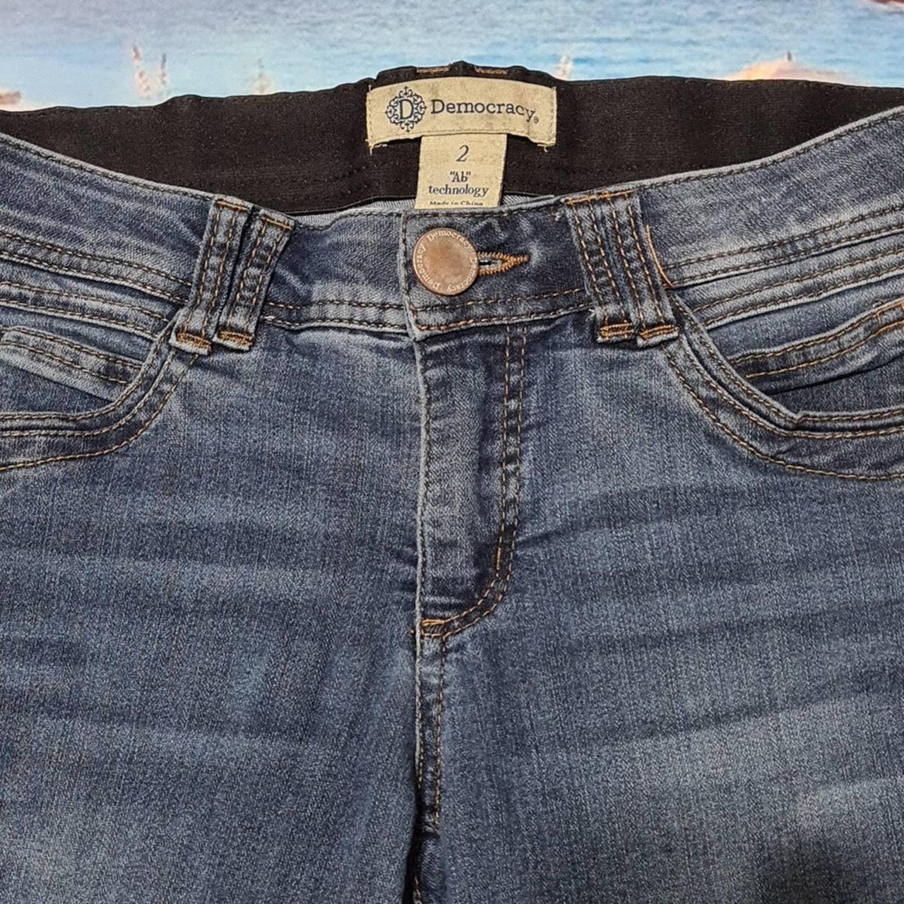 Product Image 2 - Democracy Ab Technology Jeans Size