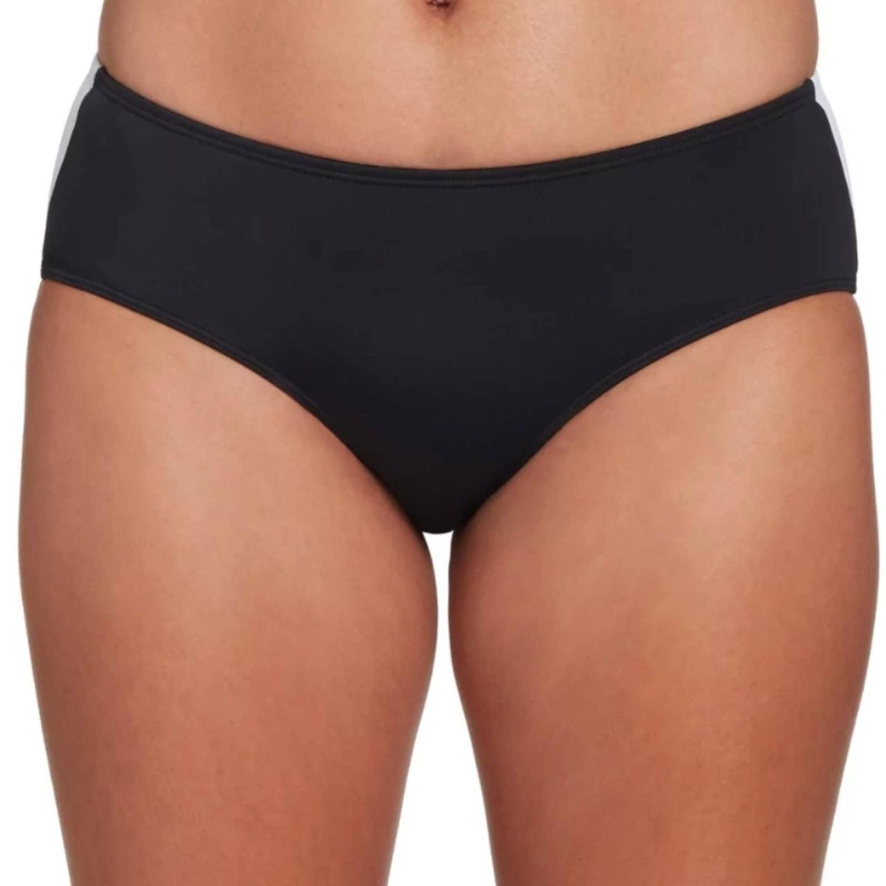 Product Image 4 - Roxy Fitness Shorty Bikini Bottoms