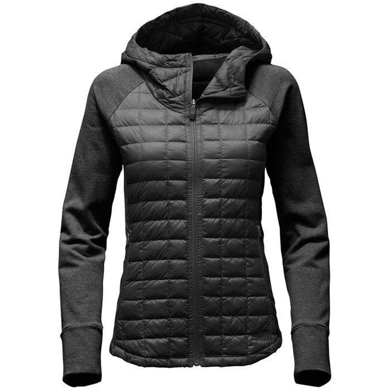 Endeavor 2025 thermoball jacket