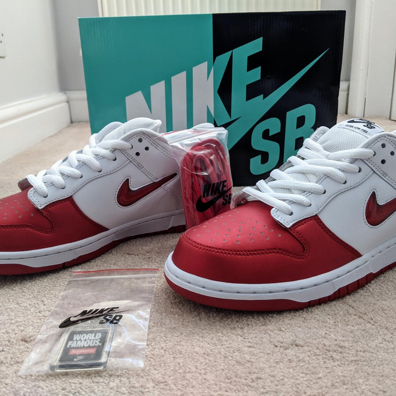 ready to ship sb dunks low