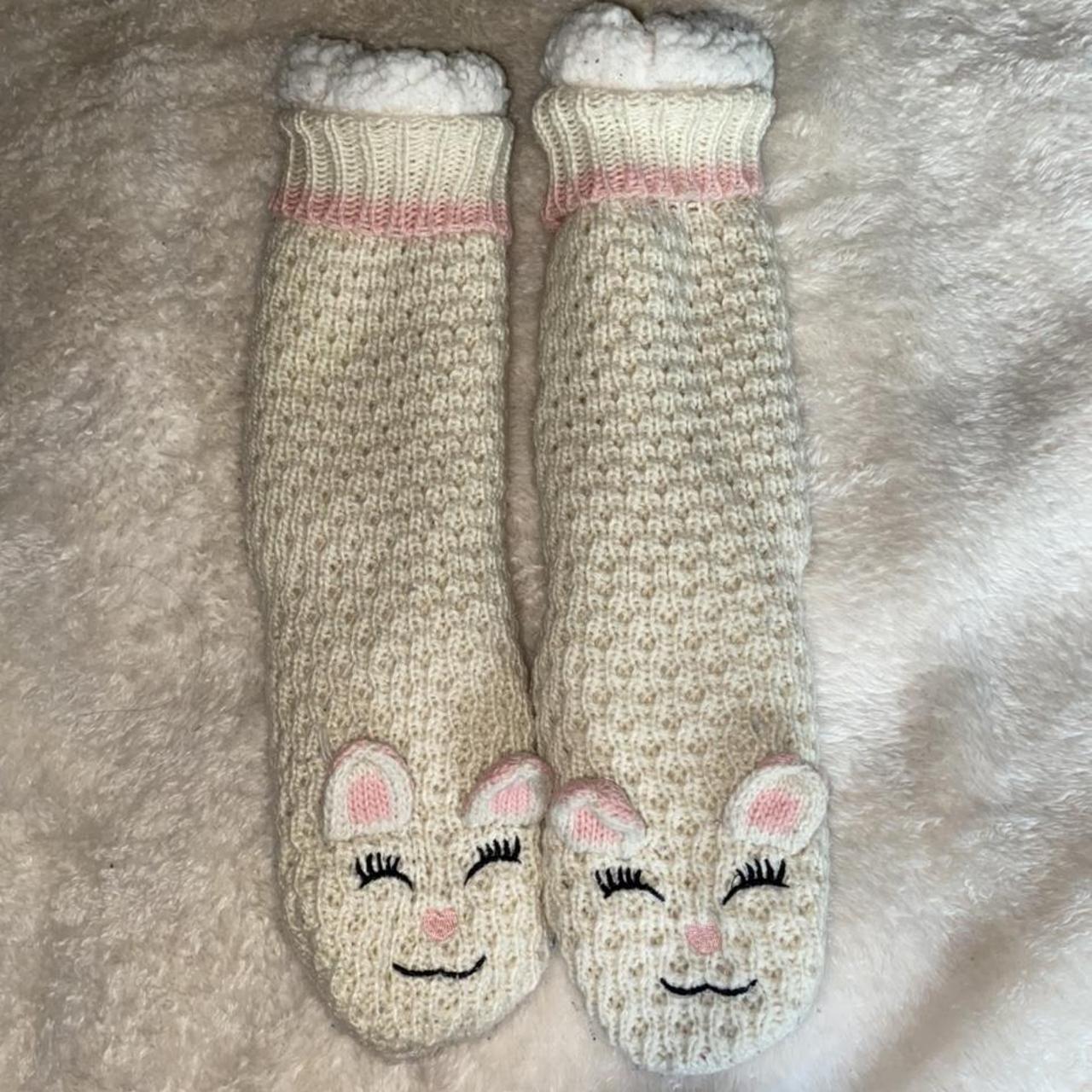 Product Image 1 - super comfy fuzzy socks!

- sheep