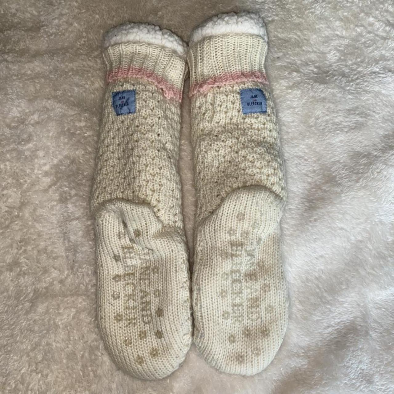 Product Image 2 - super comfy fuzzy socks!

- sheep
