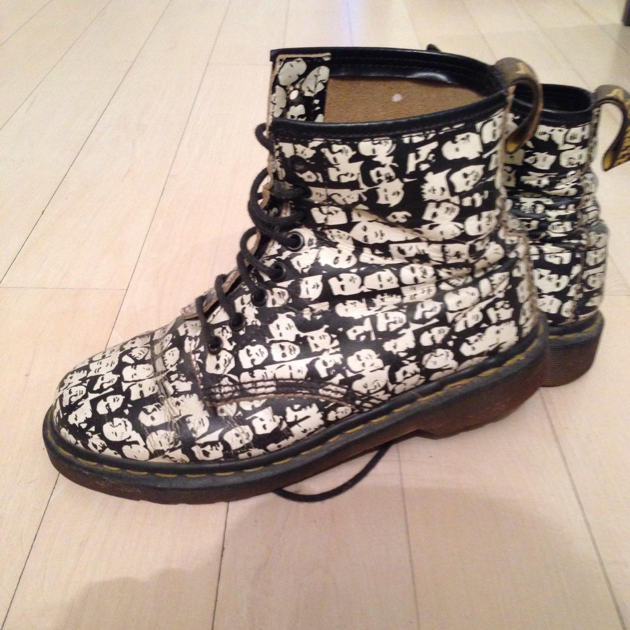 Dottor hot sale martens originali