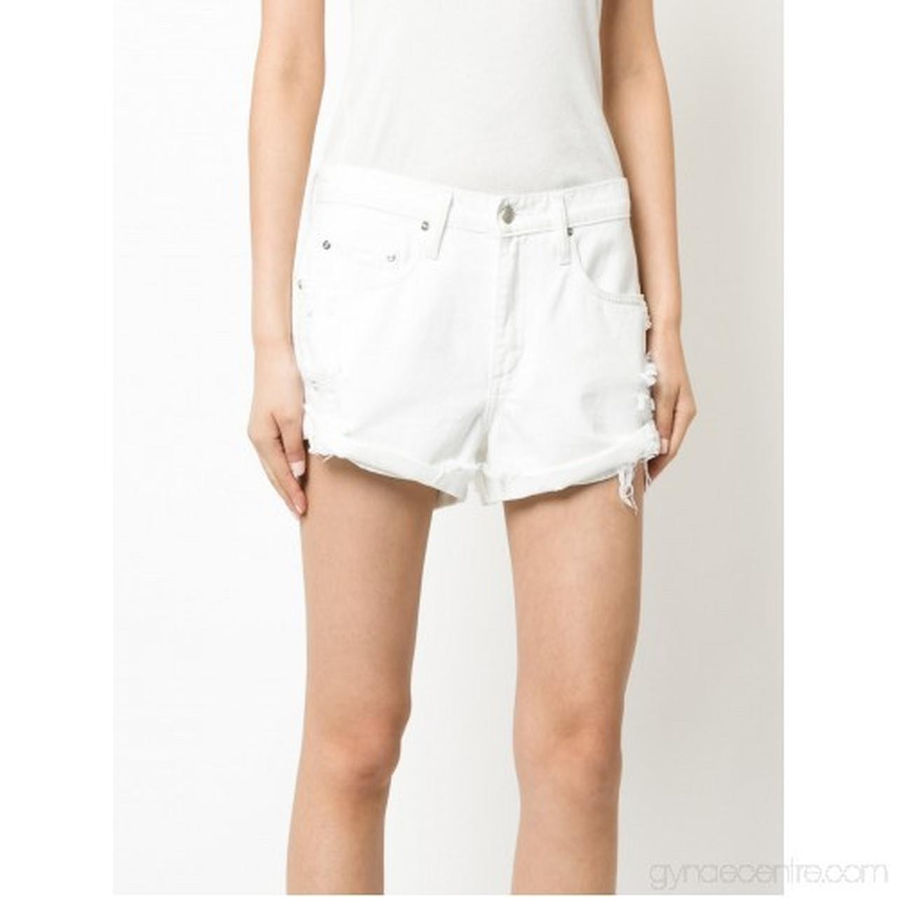 Nobody hot sale boho shorts