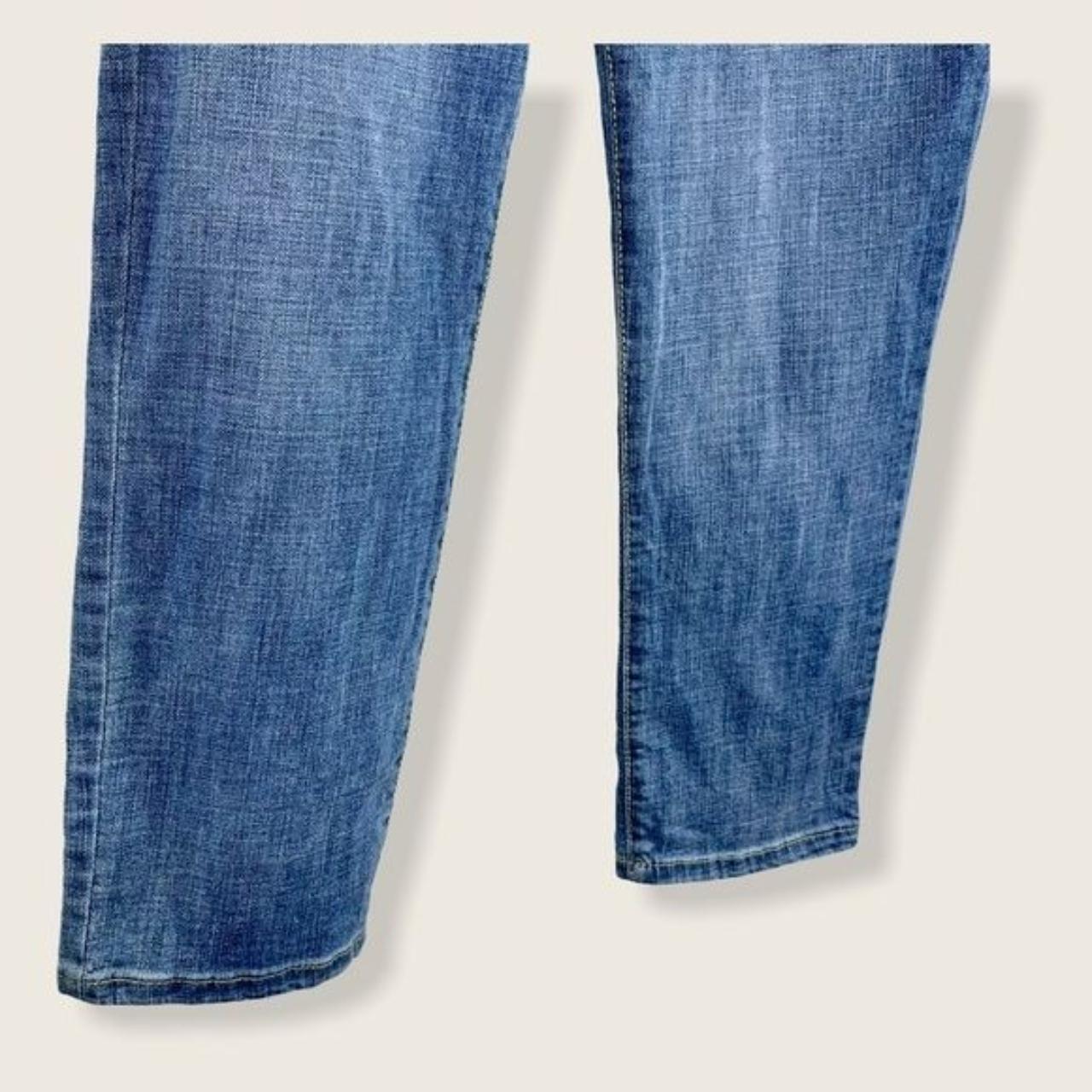 Product Image 2 - Ella Moss High Waist Straight