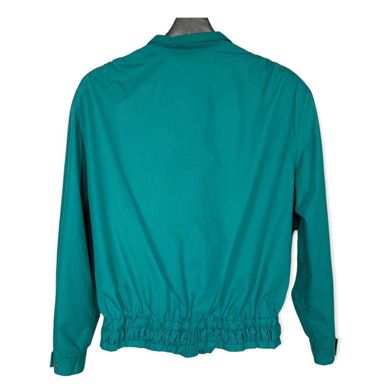 Product Image 2 - Vintage 80s Turquoise Members Only